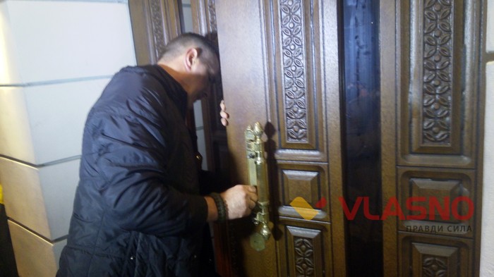 акції проти Антона Шевцова у Вінниці фото