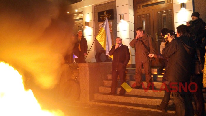Валерій Коровій фото