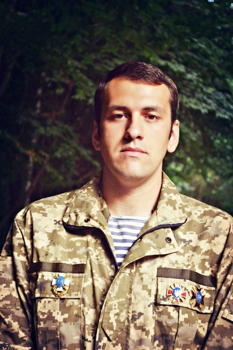 Анатолій Колос фото