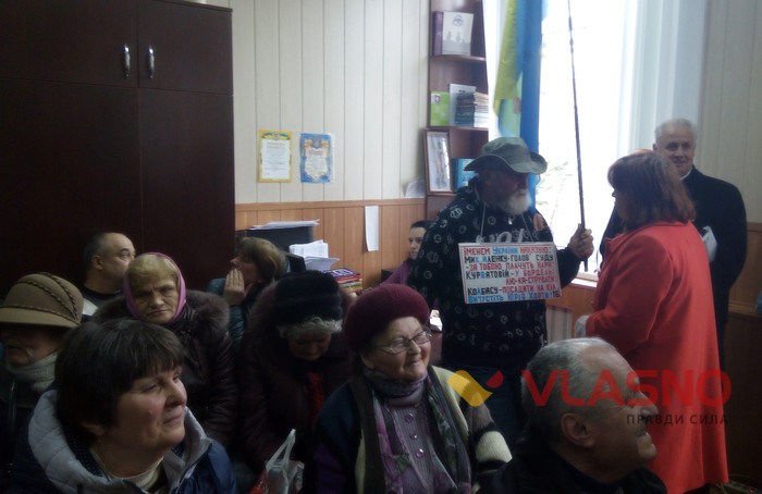 поліція на суді у Хорта фото
