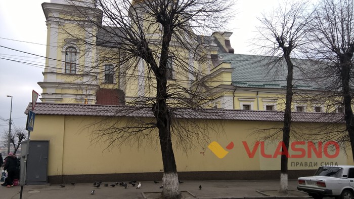 історія Іван Богун на Вінниччині фото