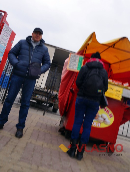 вінницькі валютники фото