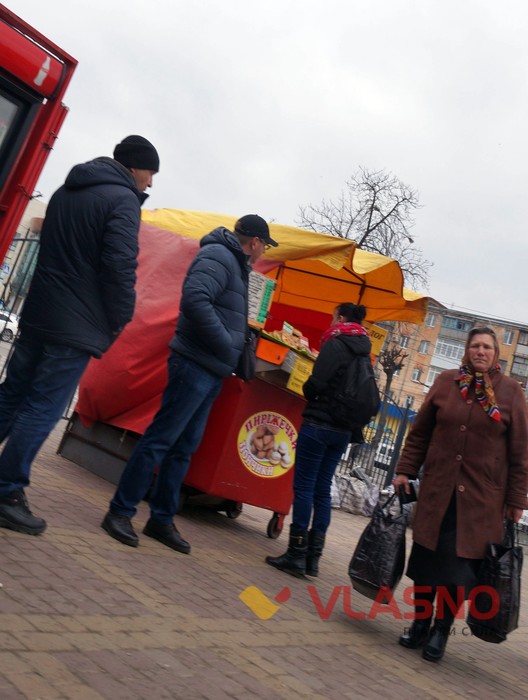 вінницькі валютники фото