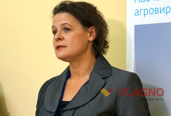 Лія Сорока фото