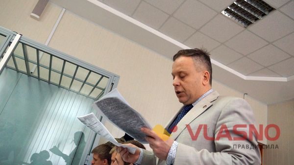 адвокат шевцова фото