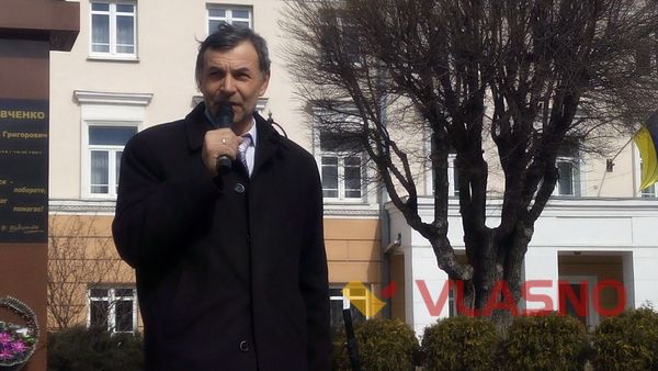 михайло сіранчук фото