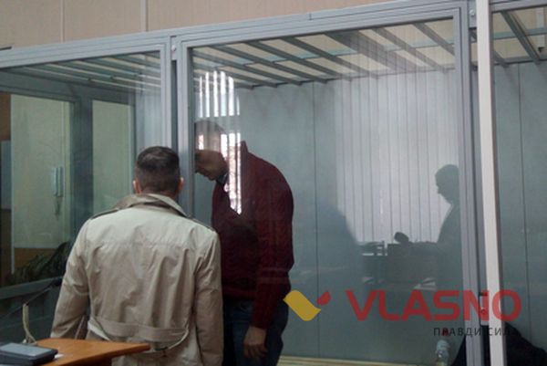суд антон шевцов фото