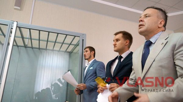 захист шевцова фото