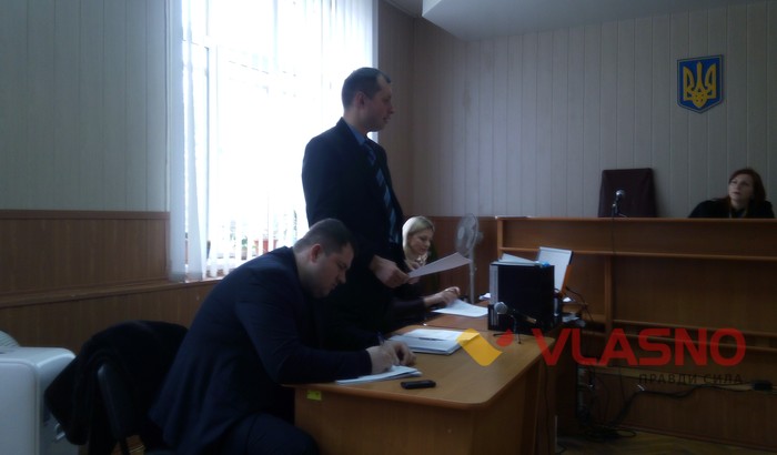 суд над Хортом фото