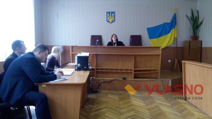 суд над Хортом фото