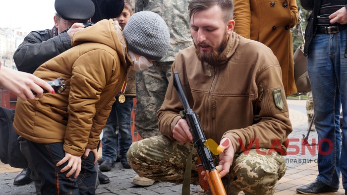 Денис Проценко фото