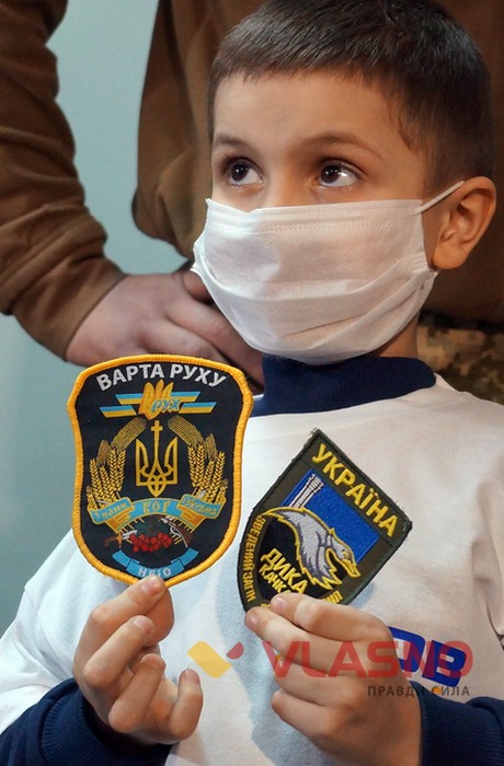Денис Проценко фото