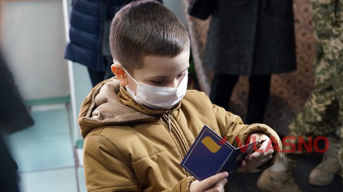 Денис Проценко фото