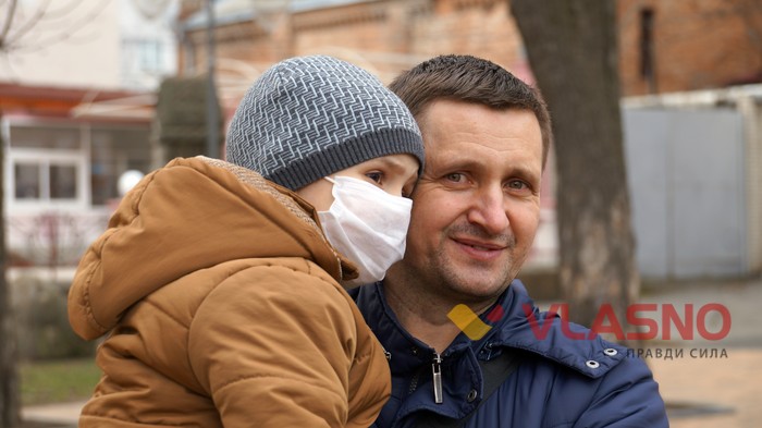Олександр Проценко фото