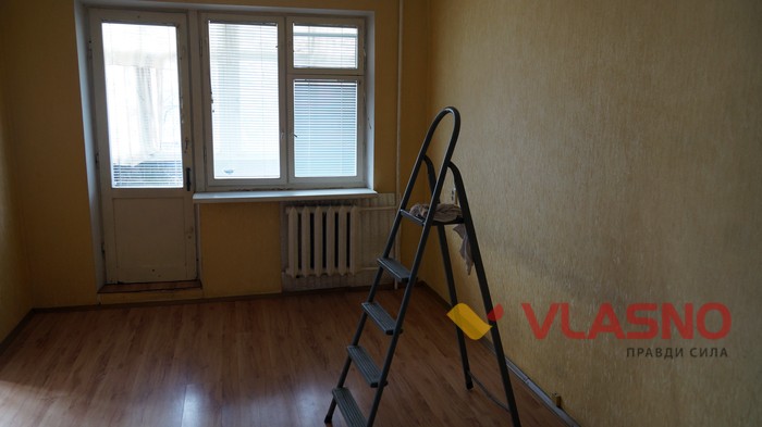 переселення з аварійного будинку на Монастирській фото