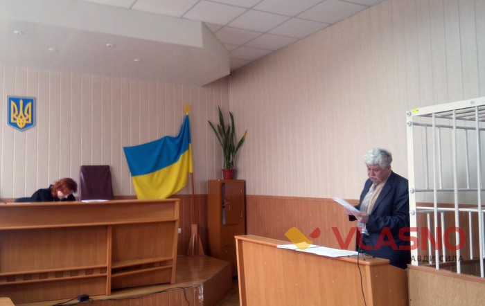 Валерій Палій фото