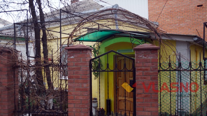 вінницька Єрусалимка фото