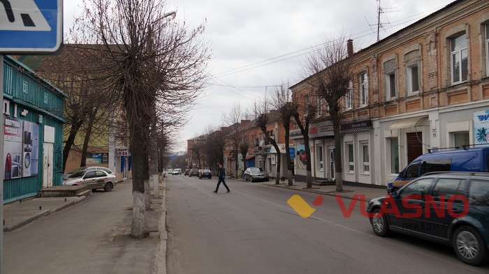 вінницька Єрусалимка фото