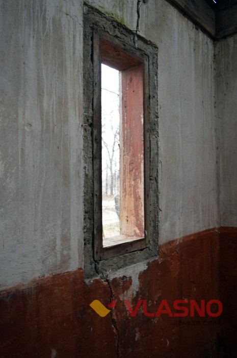 станція Гуменне фото