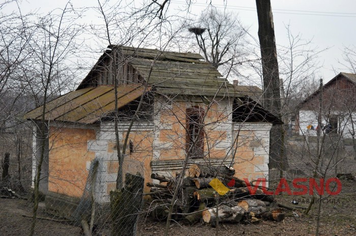 станція Гуменне фото