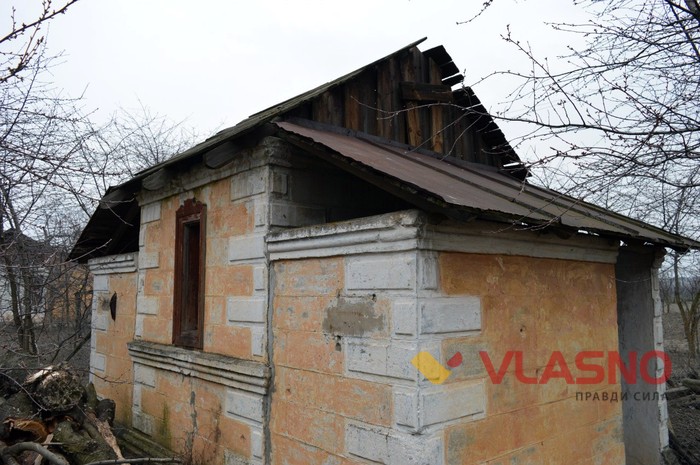 станція Гуменне фото