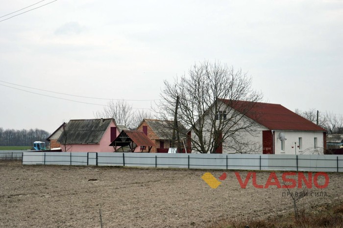 станція Гуменне фото