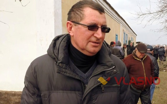 Володимир Сухопаров фото