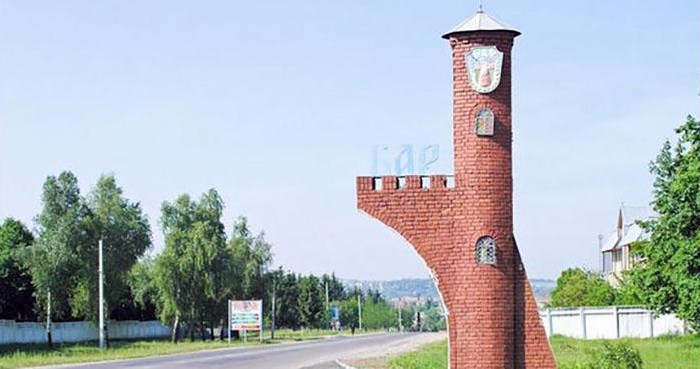Бар фото