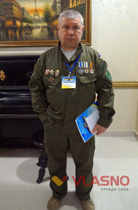 Андрій Антонищак