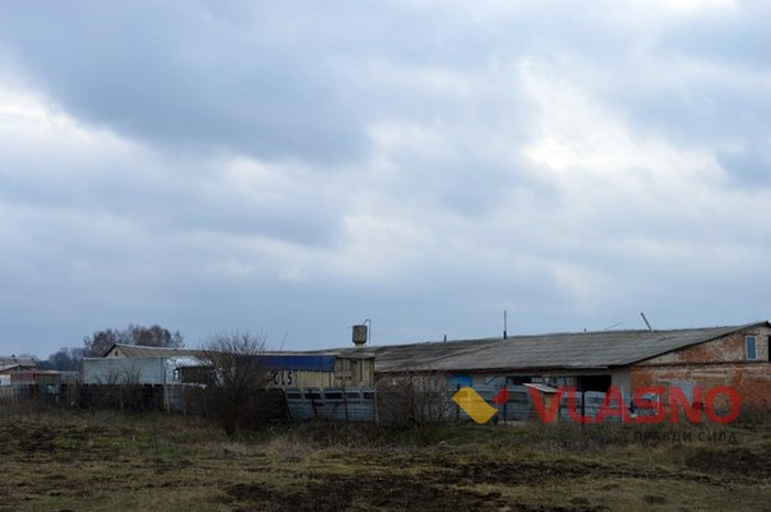 село Гуменне фото