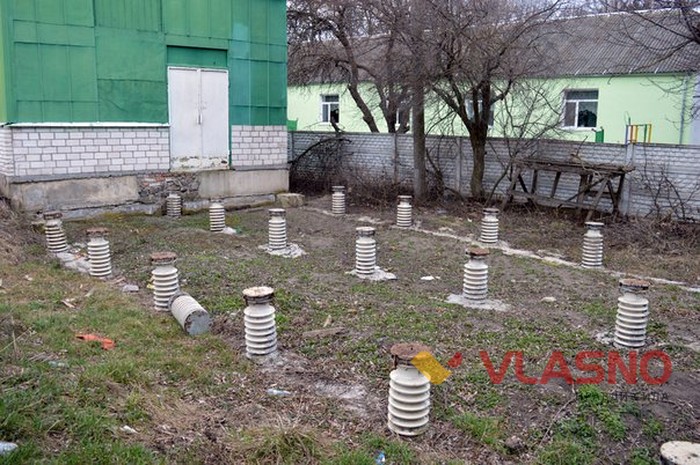 село Гуменне фото