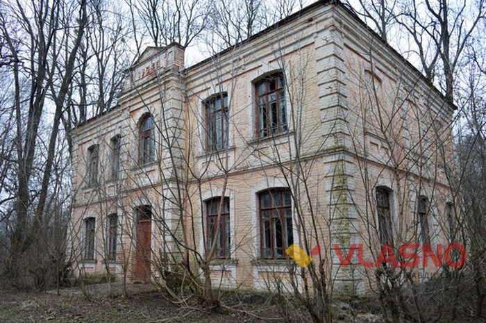 село Гуменне фото