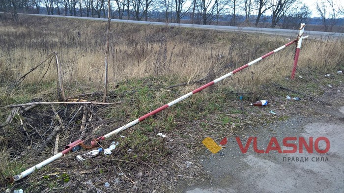 Літинський аеродром фото