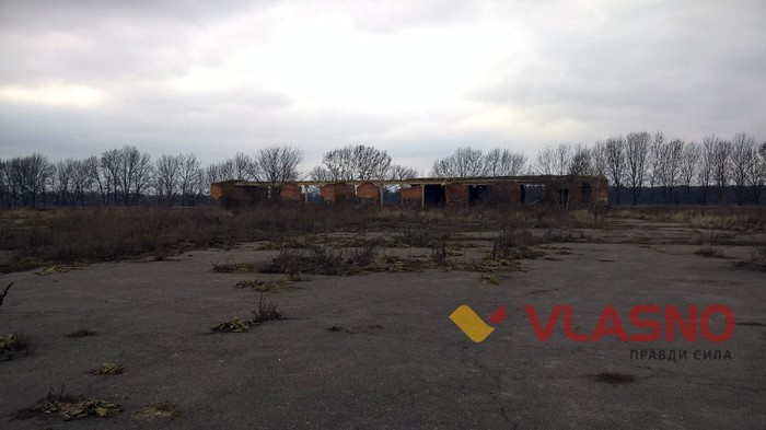 Літинський аеродром фото