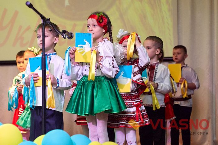 річниця нацгвардії вінниця фото
