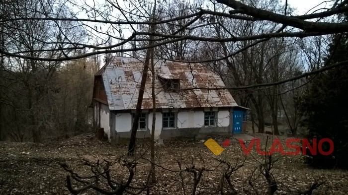 палац у Чернятині фото