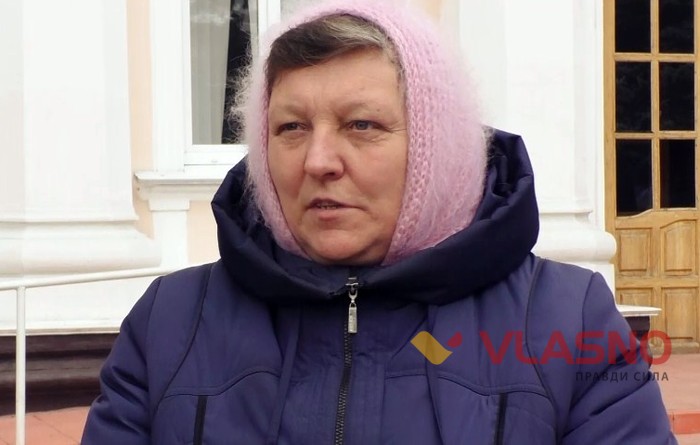 Ганна Дмитрівна фото