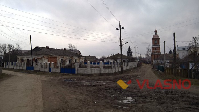 будинок Коцюбинського у місті Бар фото