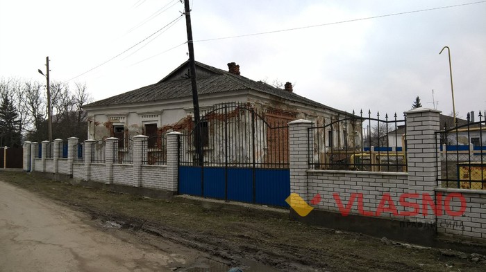 будинок Коцюбинського у місті Бар фото
