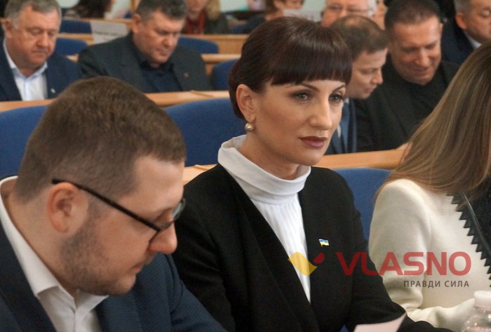 Людмила Станіславенко фото