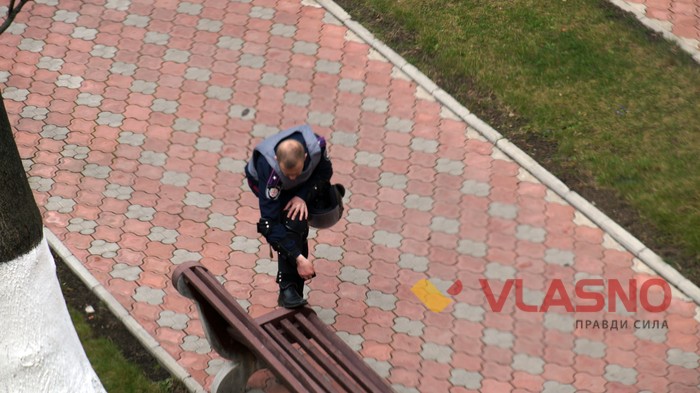 вінницька поліція фото