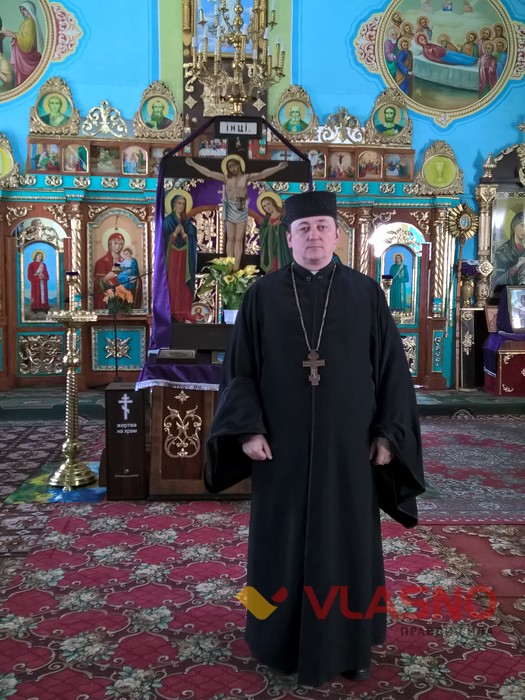 Василь Дида фото
