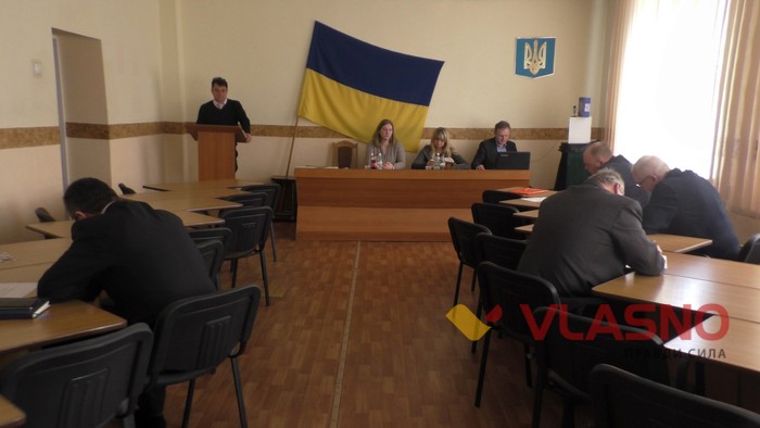 Регіональний сервісний центр Вінницького обласного МВС фото