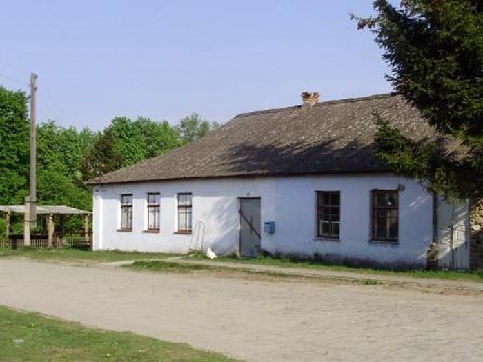 селі Лучинець фото
