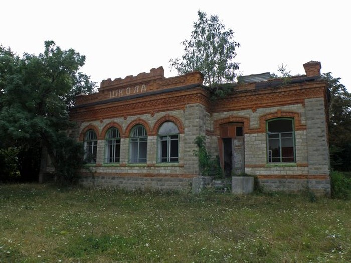 селі Лучинець фото