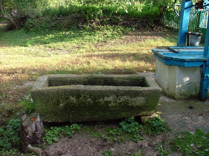 селі Лучинець фото