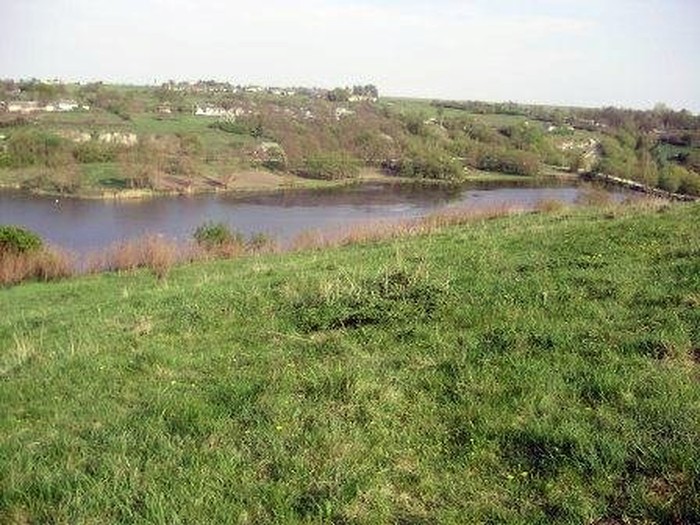 село Лучинець фото