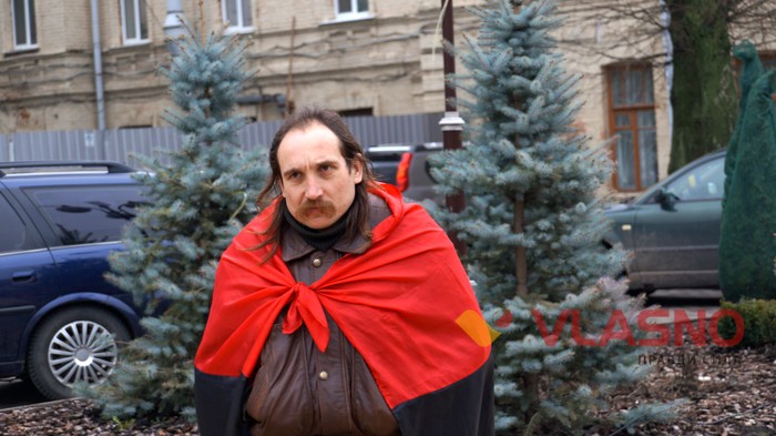 Володимир Демчишен фото