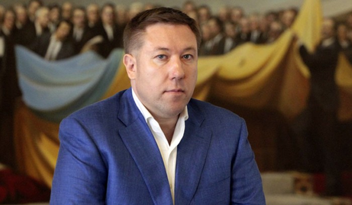 Руслан Сольвар фото