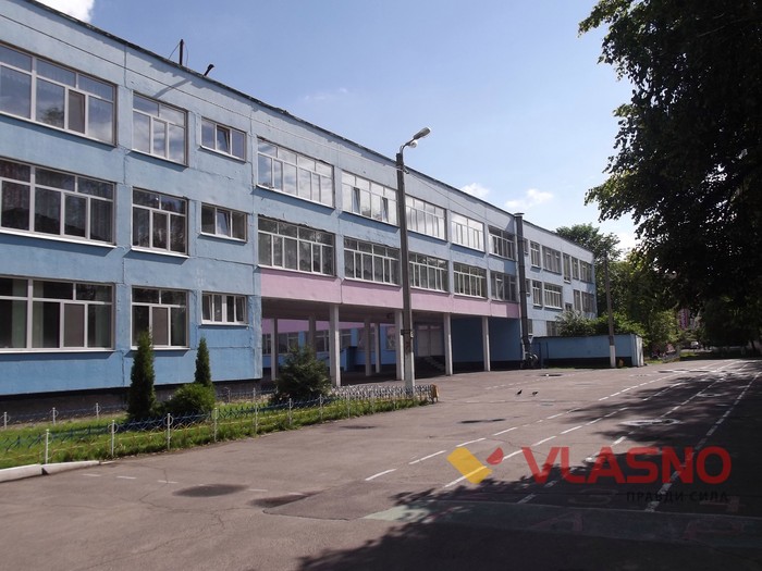 ЗОШ 31 у Вінниці фото